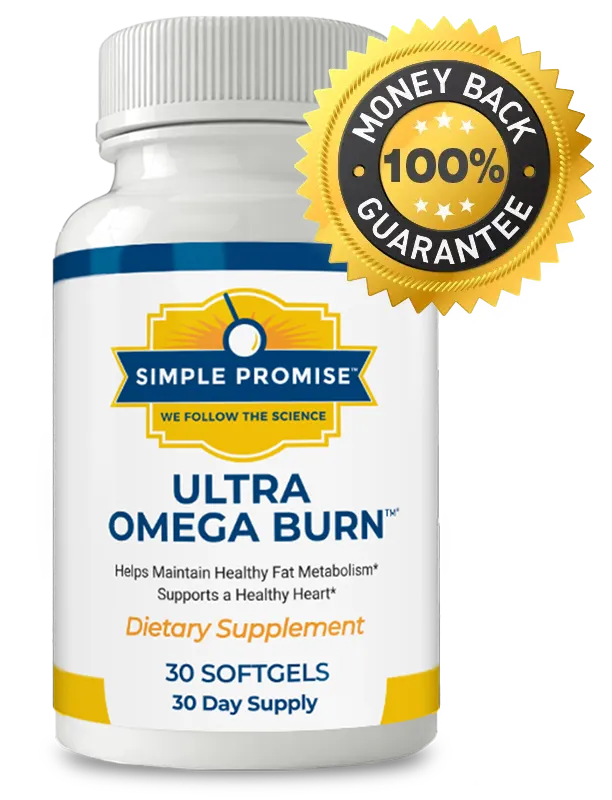 Ultra Omega Burn