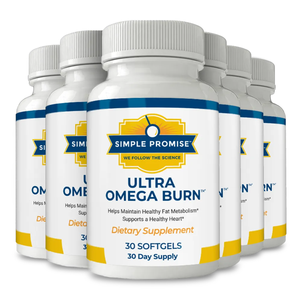 Ultra Omega Burn buy